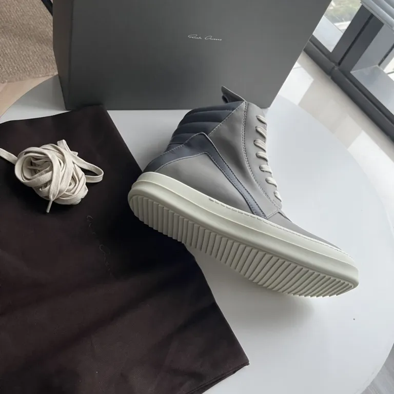 Rick Owens Shoe 